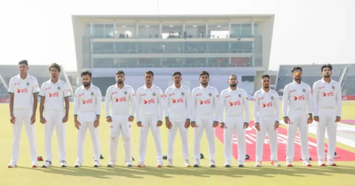 ডব্লিউটিসিতে একক বিভাগই থাকছে, আইসিসির সিদ্ধান্তে স্বস্তি বাংলাদেশে