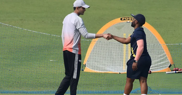 ইডেনে ভারত–দ. আফ্রিকা টেস্ট শুক্রবার, গিলদের ঘরের আধিপত্যের লড়াইয়ে প্রোটিয়াদের স্পিন ভরসা