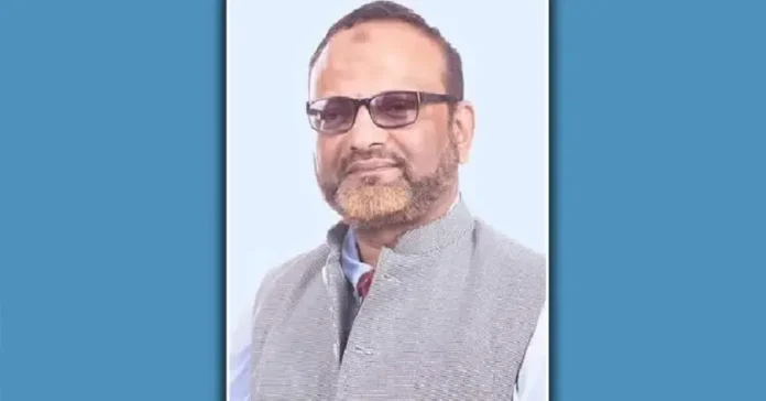 ঢাকা বিশ্ববিদ্যালয় ভিসি নিয়াজ আহমেদ খান ডেনমার্কে রাষ্ট্রদূত, অনুমোদনের অপেক্ষা