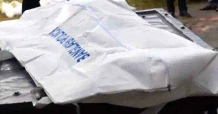 জাতীয় ঈদগাহের পাশে ড্রামে খণ্ডিত লাশ উদ্ধার, তদন্তে পুলিশ