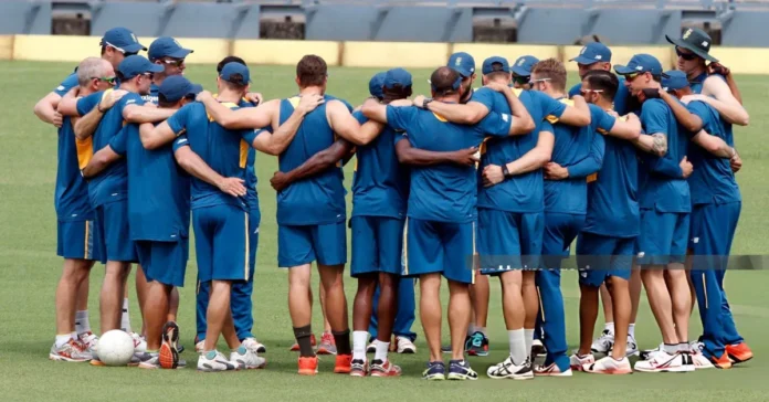 দক্ষিণ আফ্রিকা ২০৩৬/২০৪০ অলিম্পিক দরখাস্ত করবে: আফ্রিকায় প্রথম গেমস