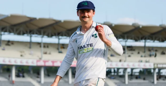 সিলেট টেস্টে বাংলাদেশের নিয়ন্ত্রণে দিন, ঢাকায় স্পিন সহায়তায় আশাবাদী হাম্প্রিজ