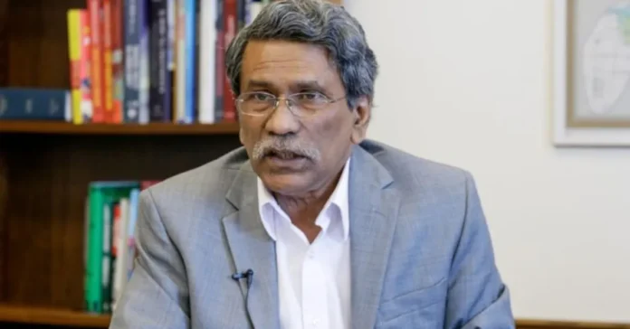 প্রধান উপদেষ্টা ইউনুসের বিশেষ সহকারী হলেন অধ্যাপক আলী রিয়াজ