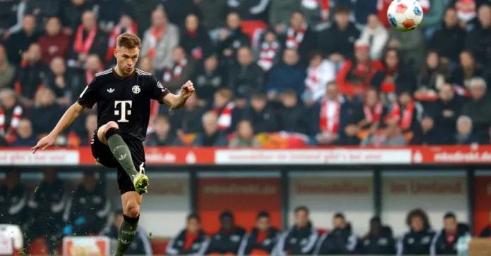 ডান গোড়ালির চোটে লুক্সেমবার্গের বিপক্ষে নেই কিমিখ, সোমবার স্লোভাকিয়ার বিপক্ষে ফেরার সম্ভাবনা