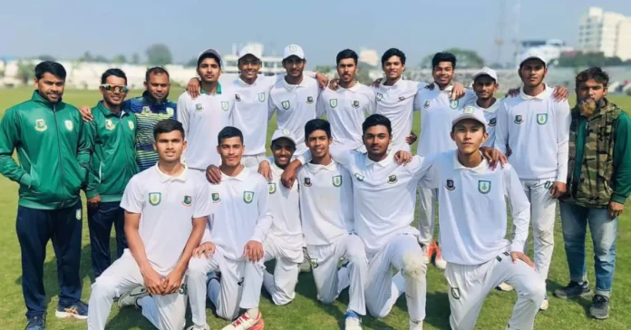 মৌলভীবাজার যেভাবে ক্রিকেটার তৈরির কারখানা হয়ে উঠল