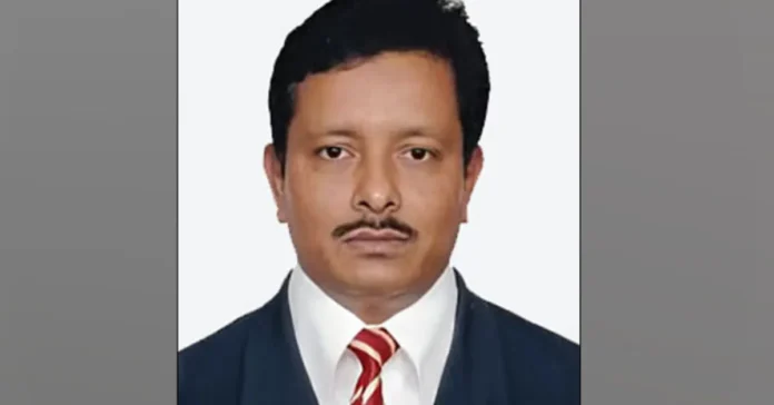 ঢাকা ওয়াসার নতুন এমডি মো. আবদুস সালাম বেপারী, ৩ বছরের মেয়াদ