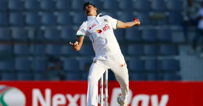 তাইজুলের ৫০০ উইকেট, আয়ারল্যান্ড স্পিনার হামফ্রিস শিখছেন সাবকন্টিনেন্ট কৌশল