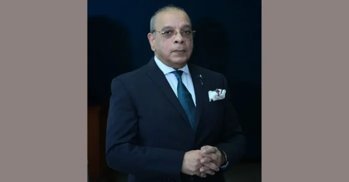 বিচারকের ছেলেকে হত্যা: প্রধান বিচারপতির শোক, সুষ্ঠু তদন্তের তাগিদ