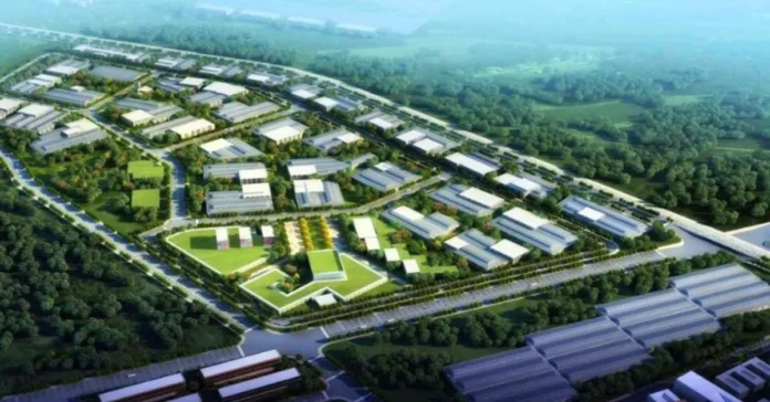 এনএসইজেডে ডেল্টা লাইফ সায়েন্সেসকে ৩০ একর জমি হস্তান্তর, ৩০ মিলিয়ন ডলার বিনিয়োগে ৭০০ কর্মসংস্থান