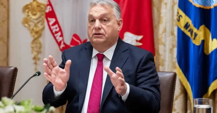 অরবান ইইউকে আদালতে নেবেন: রাশিয়ান গ্যাস বন্ধের সিদ্ধান্তে ট্রাম্পের ছাড় দাবি