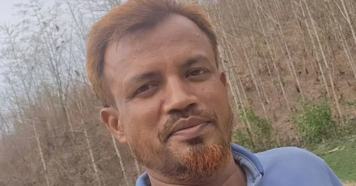 লক্ষ্মীপুরে বিএনপি নেতা গুলিতে নিহত, আধিপত্য নিয়ে বিরোধের আশঙ্কা