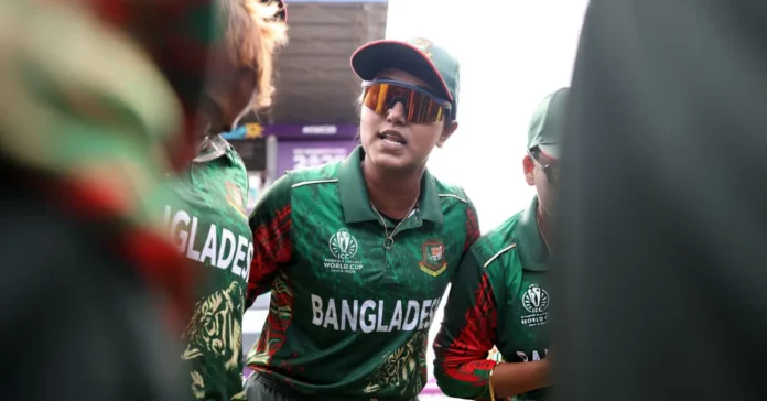 আমি স্বৈরাচার নই: সিনিয়রদের বাদ দেওয়ার অভিযোগ নিয়ে মুখ খুললেন জ্যোতি