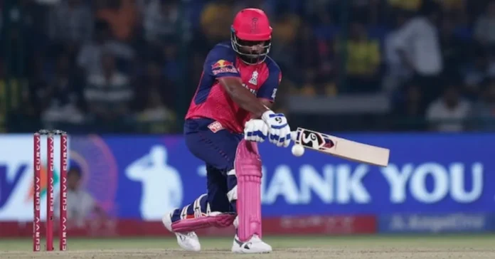 আইপিএলে বড় ট্রেড, স্যামসন চেন্নাইয়ে, জাডেজা ও স্যাম কারান রাজস্থানে