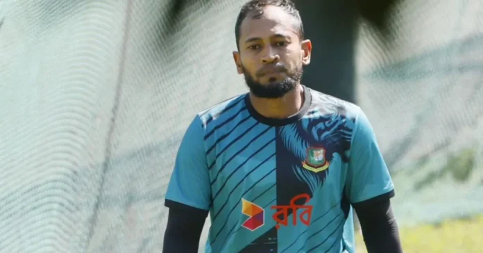 মুশফিকুর রহিমের ১০০তম টেস্ট: একা নেট সেশন, বিসিবির সম্মাননা ও ফ্যানদের শ্রদ্ধাঞ্জলি