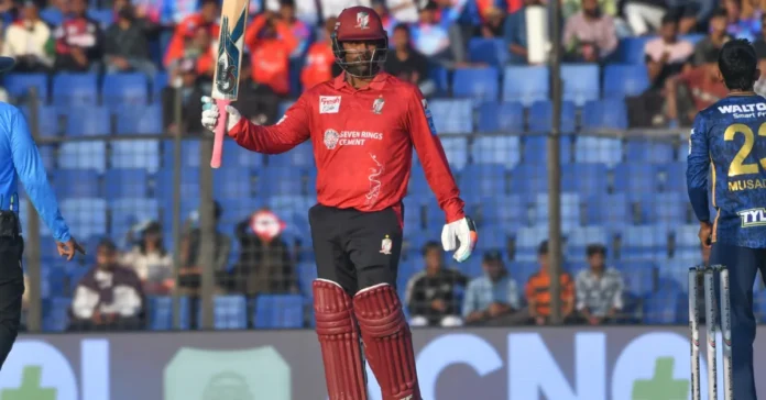 তামিম ইকবাল বিপিএল ড্রাফট থেকে নাম প্রত্যাহারের অনুরোধ করলেন