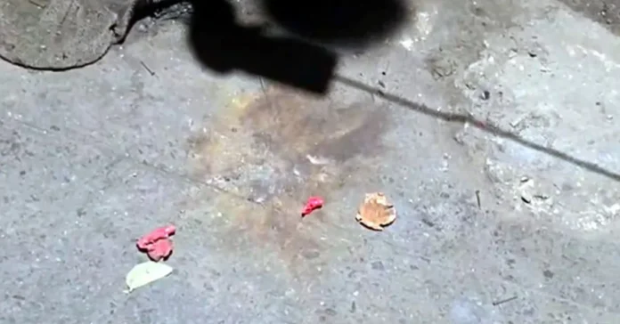 ঢাকার তিন স্থানে ককটেল বিস্ফোরণ আইসিটি রায়ের আগে উত্তেজনা