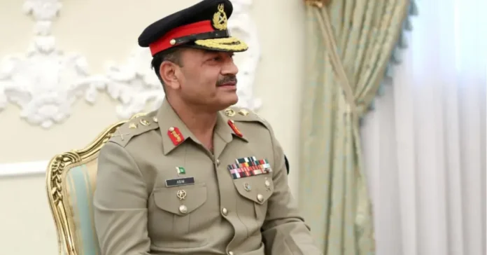 পাকিস্তান সেনাপ্রধান মুনির: আল্লাহর সেনা আমরা, ভারতের সঙ্গে মে যুদ্ধে জয়ের অনুগ্রহ