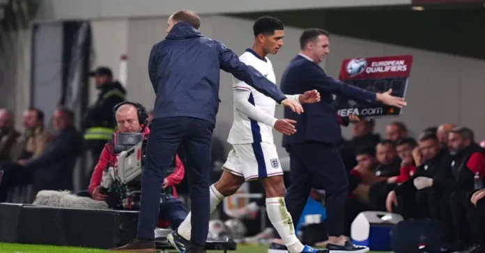 বেলহামের আচরণে ক্ষুব্ধ টুখেল: কোচের সিদ্ধান্তকে সম্মান করার কড়া বার্তা