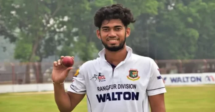 এনসিএল চতুর্থ রাউন্ডে রংপুরের জয়, চট্টগ্রামকে ২৫১ রানে হারাল ময়মনসিংহ; রাজশাহির জবাব, সিলেটে সিলেট এগিয়ে