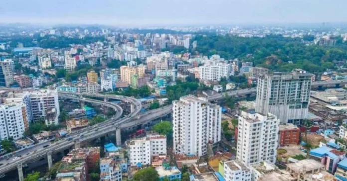 চট্টগ্রাম জলাবদ্ধতা ২০২৭-এ শেষ: ৪ মেগা প্রকল্পে ৮৭% কাজ, এ বছর মাত্র ২৯ স্থান