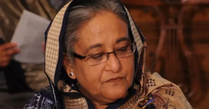 মানবতাবিরোধী অপরাধে শেখ হাসিনা ও কামালের মৃত্যুদণ্ড আইসিটির ঐতিহাসিক রায়