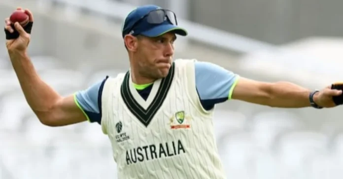 পার্থে প্রথম টেস্টে কামিন্স ও হ্যাজলউড নেই, ইংল্যান্ডের সামনে সুযোগ তবু সহনশীলতার পরীক্ষা