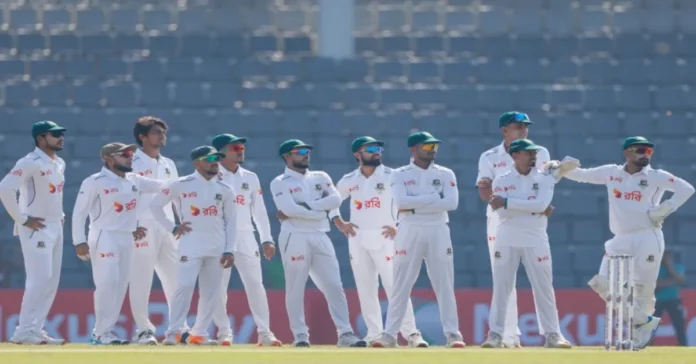 মুশফিকের ১০০তম টেস্ট: ছাত্র-শিক্ষকদের জন্য বিনামূল্যে খেলা দেখার সুযোগ