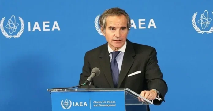 ইরানের পারমাণবিক স্থাপনা পরিদর্শন: জাতিসংঘের আহ্বানে নতুন উত্তেজনা?