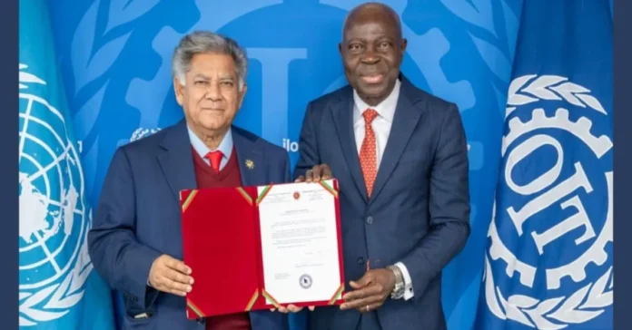 এসজিএফএলের পুরোনো কূপ খনন প্রকল্পে বড় সাফল্য: দৈনিক গ্যাস সরবরাহ ২৫ কোটিতে পৌঁছানোর লক্ষ্য