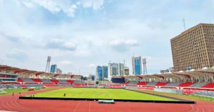 জাতীয় স্টেডিয়ামে সূচি দ্বন্দ্ব, রাগবি সিরিজে মহিলা ফুটবলের প্রস্তুতি নিয়ে শঙ্কা