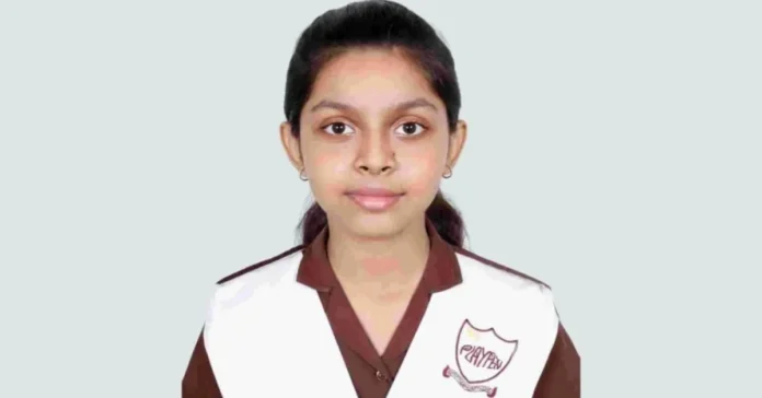 কুইন্স কমনওয়েলথ রচনা প্রতিযোগিতায় বাংলাদেশি আফিফার রৌপ্য জয়