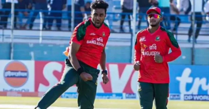 রাইজিং স্টারস এশিয়া কাপ: রুদ্ধশ্বাস সুপার ওভারে ভারতকে হারিয়ে ফাইনালে বাংলাদেশ