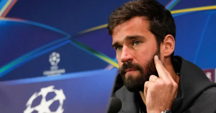 অ্যালিসন ফিরছেন লিভারপুলে, নটিংহাম ম্যাচে খেলবেন – উইর্টজ-ব্র্যাডলি ছিটকে