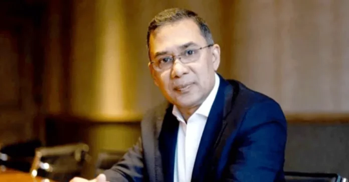 ভূমিকম্পে প্রাণহানিতে শোক ও সহমর্মিতা প্রকাশ করলেন তারেক রহমান