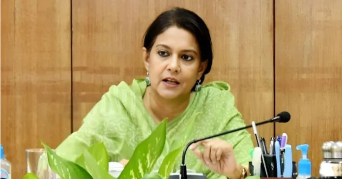 ঢাকার পুরোনো ৯০% ভবন কোড মানেনি, ভূমিকম্প ঝুঁকিতে সতর্ক করলেন রিজওয়ানা হাসান