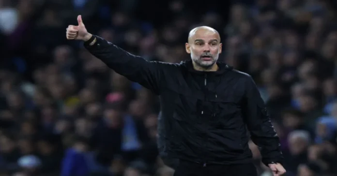 গার্দিওলা বললেন এখনই আসল মৌসুম, নিউক্যাসল জিতলে আর্সেনালের পিছনে এক পয়েন্টে সিটি