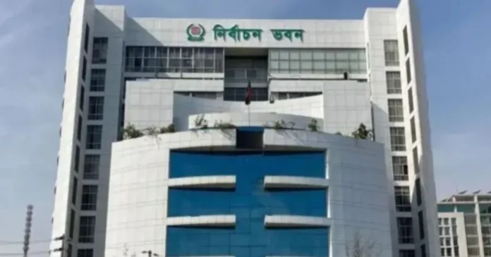 নির্বাচনী আচরণবিধি ২০২৬: শিক্ষা প্রতিষ্ঠান ও বিদেশে প্রচারণা নিষিদ্ধ