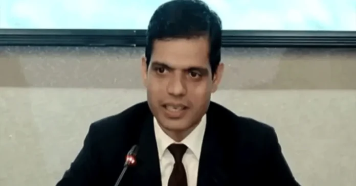 বে অব বেঙ্গল কনভারসেশনে বাংলাদেশ–নেপাল সম্পর্কের অগ্রগতি ও ভবিষ্যৎ রোডম্যাপ তুলে ধরলেন নেপালের রাষ্ট্রদূত