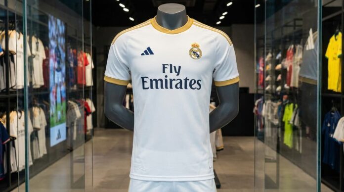 বায়ার্ন মিউনিখ ম্যাচের আগে অনুশীলনে রিয়াল মাদ্রিদ তারকা এমবাপ্পে ও ভিনিসিউস।