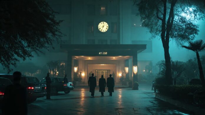 ইসলামাবাদে ২১ ঘণ্টার আলোচনার পর ফলাফল ছাড়াই ফিরে যাচ্ছেন কূটনীতিকরা।